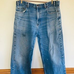Kirkland men’s jeans